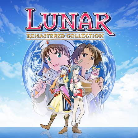 PS4版 LUNAR リマスターコレクション まとめページ