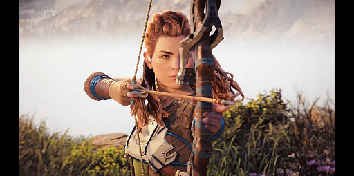 画像ギャラリー No.001のサムネイル画像 / 「Horizon Zero Dawn Remastered」発表。PCとPS5にて,2024年10月31日に配信