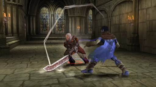 ꡼ No.003 | ޥǡLegacy of Kain Soul Reaver 1-2 Remasteredס1211ȯꡣȥ饸褤