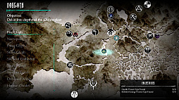 レガシー・オブ・ケイン ソウル・リーバー 1&2 リマスター