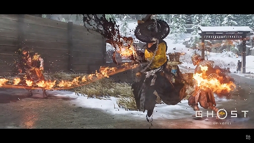 ���������꡼ No.004�Υ���ͥ������ / ��Ghost of Y���tei�ס��Ƥ��Ȥ����ʤ����ΤҤȤġȺ����ɤ�Ҳ𤹤륲����ץ쥤���������