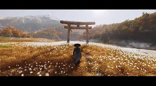 ꡼ No.013 | Ghost of Yteiץޥ⡼DLCLegendsɤ2026ǯ̵ۿȥ쥤顼Ǥϡˤ