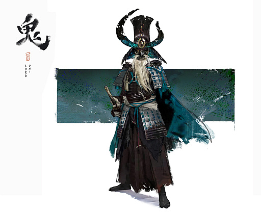 ꡼ No.019 | Ghost of Yteiץޥ⡼DLCLegendsɤ2026ǯ̵ۿȥ쥤顼Ǥϡˤ