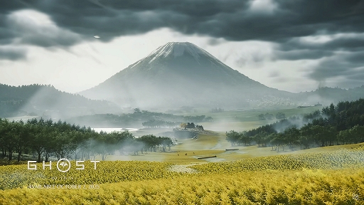 ꡼ No.001 | Ghost of Y&#333;teiסʡȲܰСɤʤ10ʬ֤ˤ錄Ͽǿȥ쥤顼