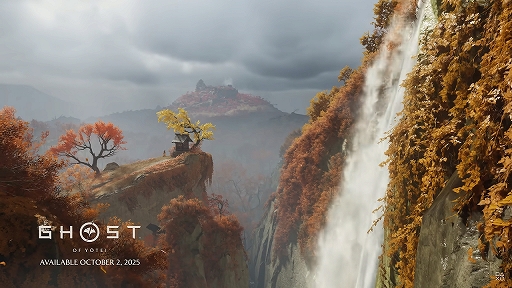 ꡼ No.002 | Ghost of Y&#333;teiסʡȲܰСɤʤ10ʬ֤ˤ錄Ͽǿȥ쥤顼