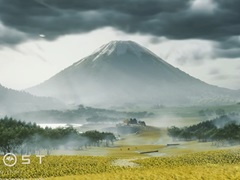 ��Ghost of Yōtei�ס�����������ʡȲܰСɤ����ʤ�10ʬ�֤ˤ錄���Ͽ�����ǿ��ȥ쥤�顼�����