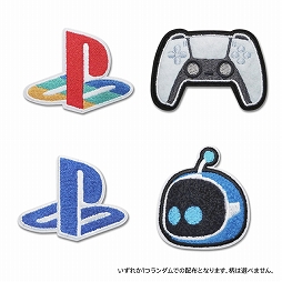 画像ギャラリー No.011のサムネイル画像 / 「TGS 2025」,PlayStationブースの詳細が発表に。篤になりきれる“うちわ・オブ・ヨウテイ”などのノベルティも公開