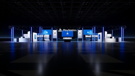 画像ギャラリー No.013のサムネイル画像 / 「TGS 2025」,PlayStationブースの詳細が発表に。篤になりきれる“うちわ・オブ・ヨウテイ”などのノベルティも公開
