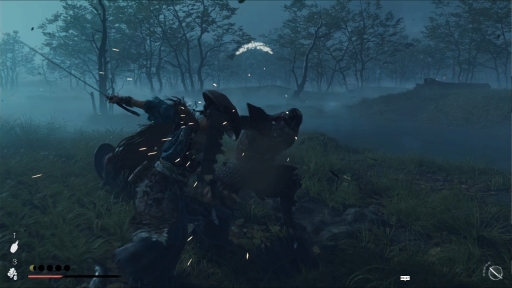 ꡼ No.027 | Ghost of Yteiפ϶Τϡ̤ιץ뤫˲ʷŤʼ񤬶©Ťॢ