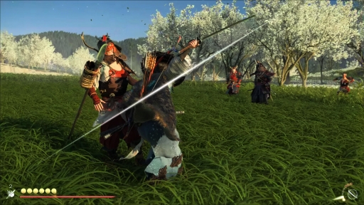 ꡼ No.030 | Ghost of Yteiפ϶Τϡ̤ιץ뤫˲ʷŤʼ񤬶©Ťॢ