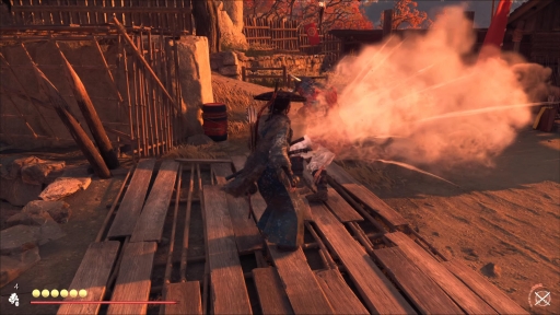 ꡼ No.032 | Ghost of Yteiפ϶Τϡ̤ιץ뤫˲ʷŤʼ񤬶©Ťॢ