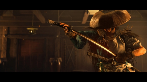 ꡼ No.039 | Ghost of Yteiפ϶Τϡ̤ιץ뤫˲ʷŤʼ񤬶©Ťॢ