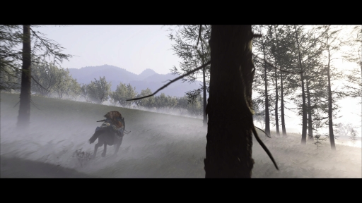 ꡼ No.041 | Ghost of Yteiפ϶Τϡ̤ιץ뤫˲ʷŤʼ񤬶©Ťॢ