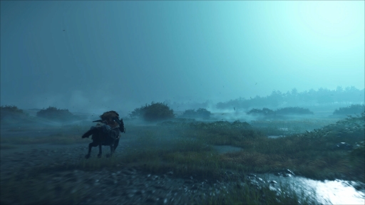 ꡼ No.042 | Ghost of Yteiפ϶Τϡ̤ιץ뤫˲ʷŤʼ񤬶©Ťॢ