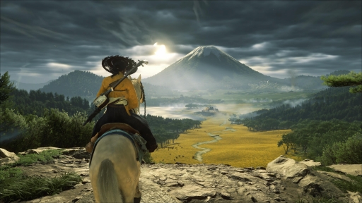 ꡼ No.002 | Ghost of Yteiץꥨ󥿥ӥ塼ʸ̮̤ϤǤࡤܤʸ̳ƻؤλפʹ