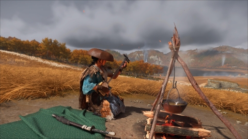 ꡼ No.003 | Ghost of Yteiץꥨ󥿥ӥ塼ʸ̮̤ϤǤࡤܤʸ̳ƻؤλפʹ