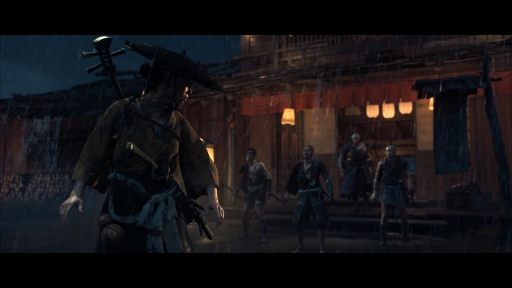 ꡼ No.007 | Ghost of Yteiץꥨ󥿥ӥ塼ʸ̮̤ϤǤࡤܤʸ̳ƻؤλפʹ