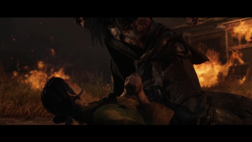 ꡼ No.008 | Ghost of Yteiץꥨ󥿥ӥ塼ʸ̮̤ϤǤࡤܤʸ̳ƻؤλפʹ