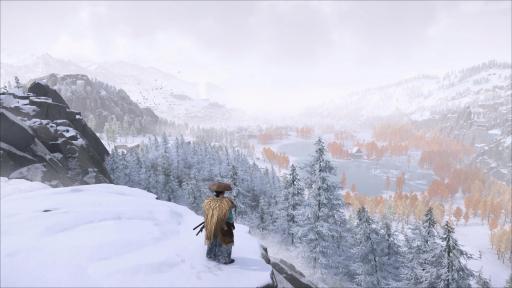 ꡼ No.013 | Ghost of Yteiץꥨ󥿥ӥ塼ʸ̮̤ϤǤࡤܤʸ̳ƻؤλפʹ