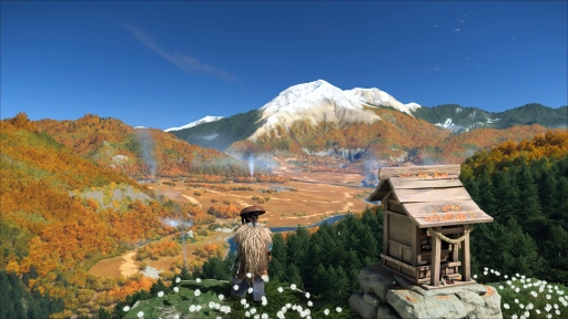 ꡼ No.017 | Ghost of Yteiץꥨ󥿥ӥ塼ʸ̮̤ϤǤࡤܤʸ̳ƻؤλפʹ