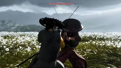 ꡼ No.008 | ꥫФ줿ͳϡ Ghost of Y&#333;teiפγȯä줿ڥ륹ơͤݡȡTGS2025