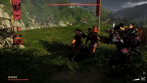 ꡼ No.009 | ꥫФ줿ͳϡ Ghost of Y&#333;teiפγȯä줿ڥ륹ơͤݡȡTGS2025