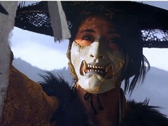 ���ꥫ��������������������Ф줿��ͳ�ϡ� ��Ghost of Yōtei�פγ�ȯ���ä����줿���ڥ���륹�ơ��������ͤ��ݡ��ȡ�TGS2025��