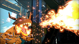 ���������꡼ No.007�Υ���ͥ������ / �ں����Υ���١ۡ�Ghost of Y���tei�פ�֥ǥ���󥹥ȡ��꡼ �����ॹ�ȥ�󥸥㡼�פ�ȯ�䤵��� 2025ǯ9��29����10��5��