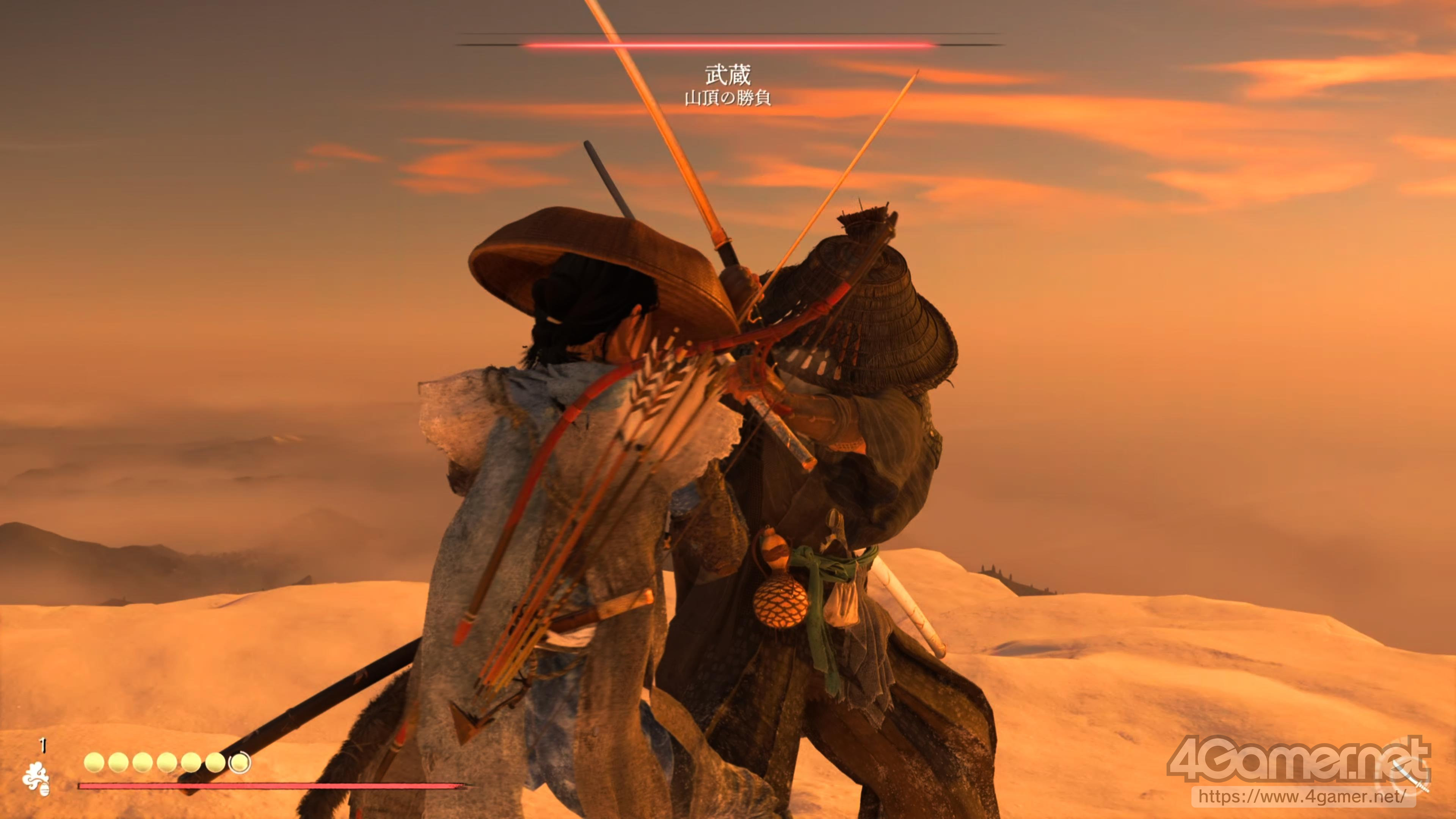 ꡼ No.003 | ʤܰٻΤϤΰΤGhost of Yteiפ⤤Ȥ˸Ƥ롤̤Ϥ͡Ϥʪ