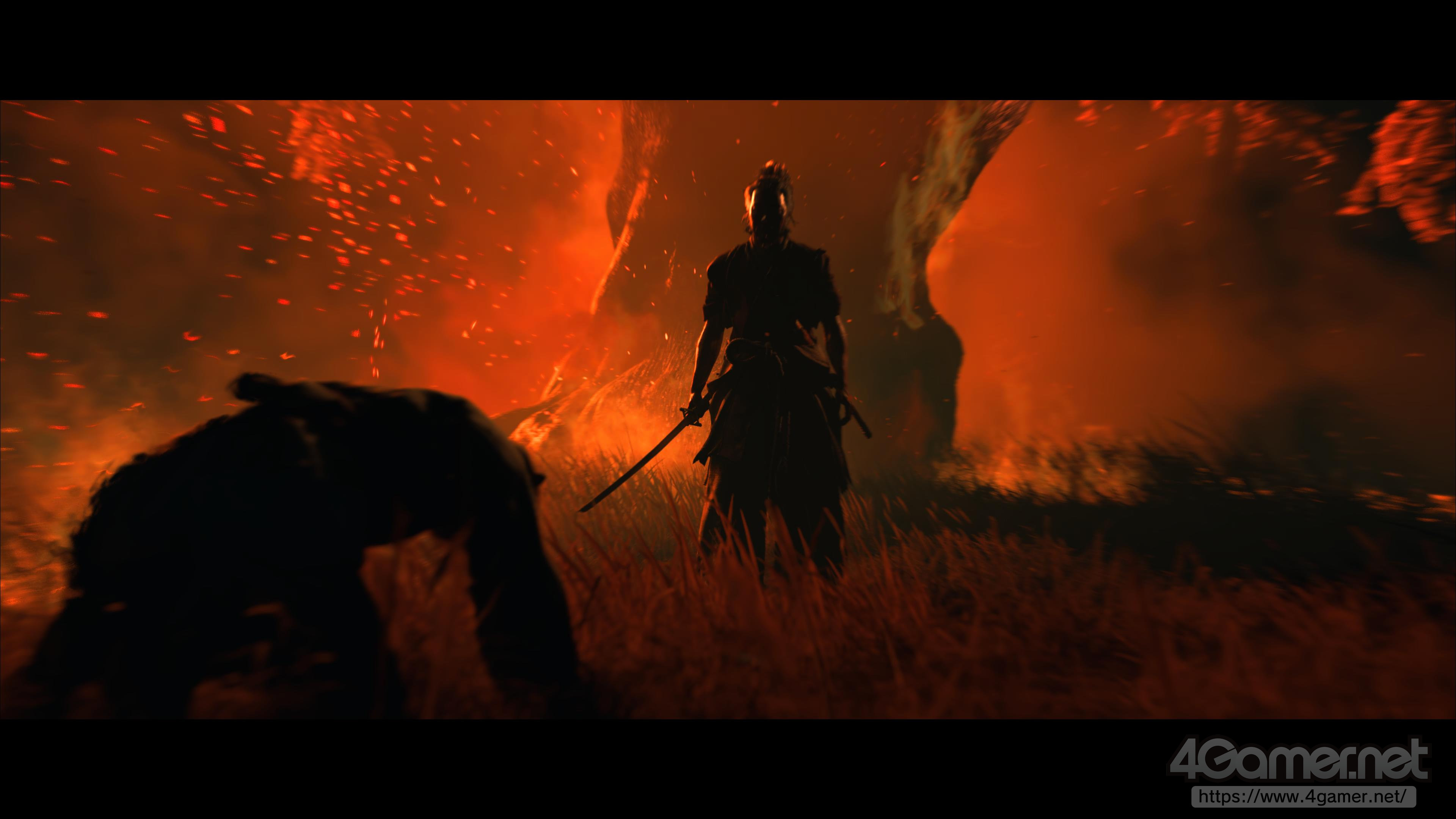 ꡼ No.004 | ʤܰٻΤϤΰΤGhost of Yteiפ⤤Ȥ˸Ƥ롤̤Ϥ͡Ϥʪ