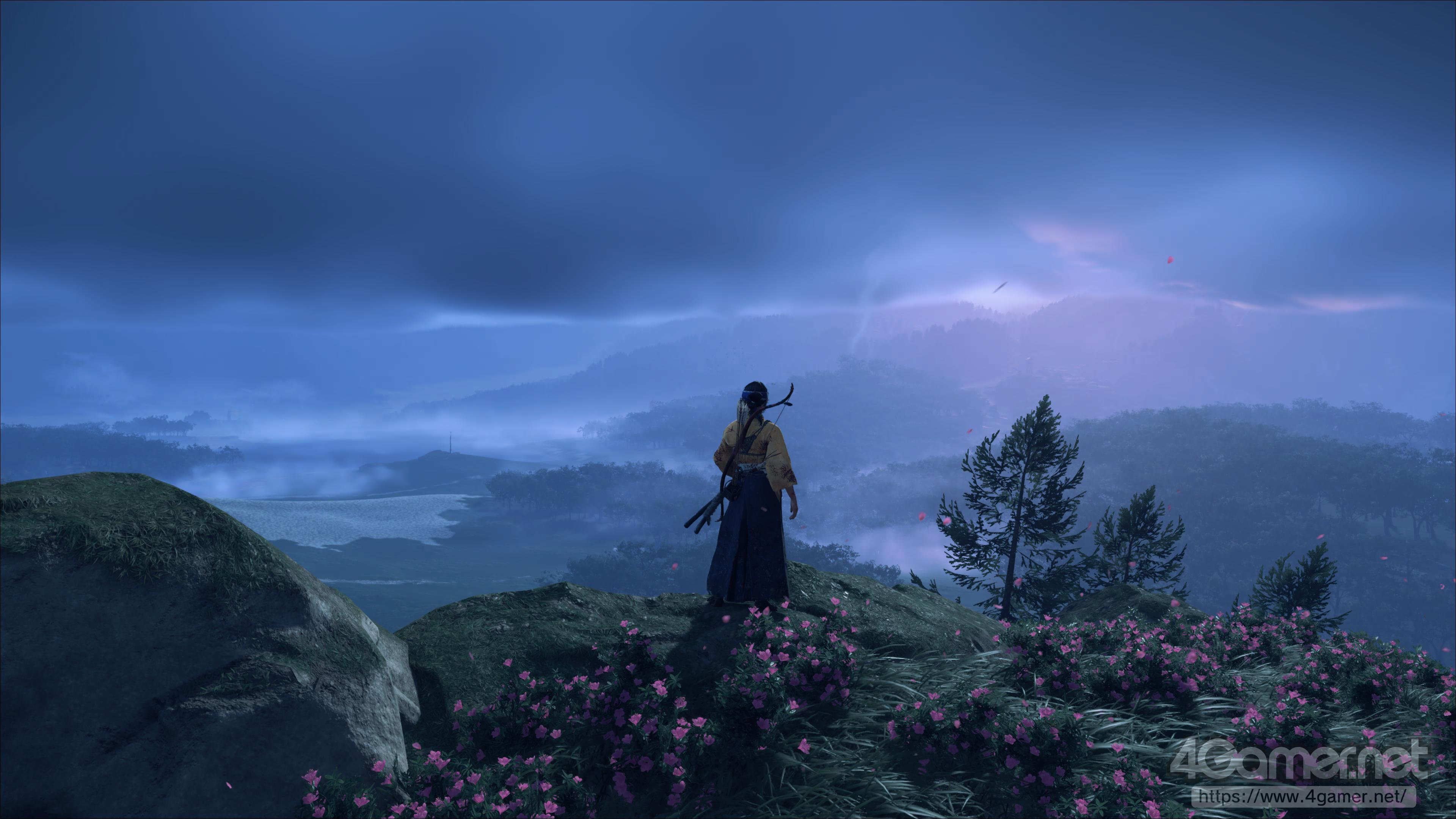 ꡼ No.005 | ʤܰٻΤϤΰΤGhost of Yteiפ⤤Ȥ˸Ƥ롤̤Ϥ͡Ϥʪ