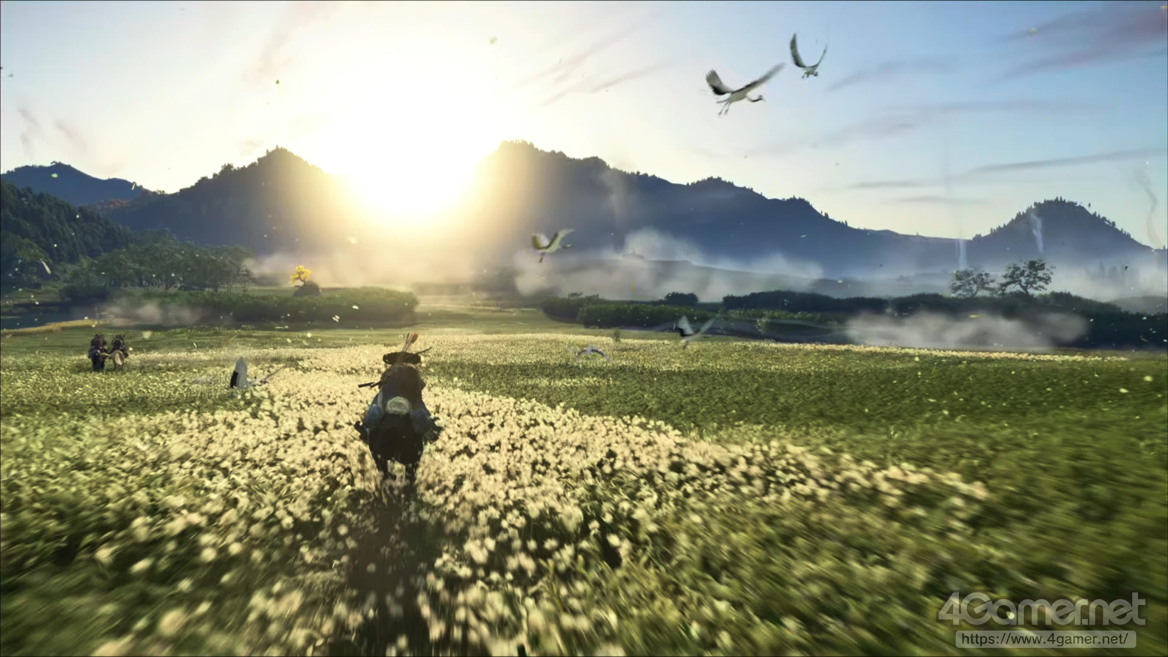 ꡼ No.007 | ʤܰٻΤϤΰΤGhost of Yteiפ⤤Ȥ˸Ƥ롤̤Ϥ͡Ϥʪ