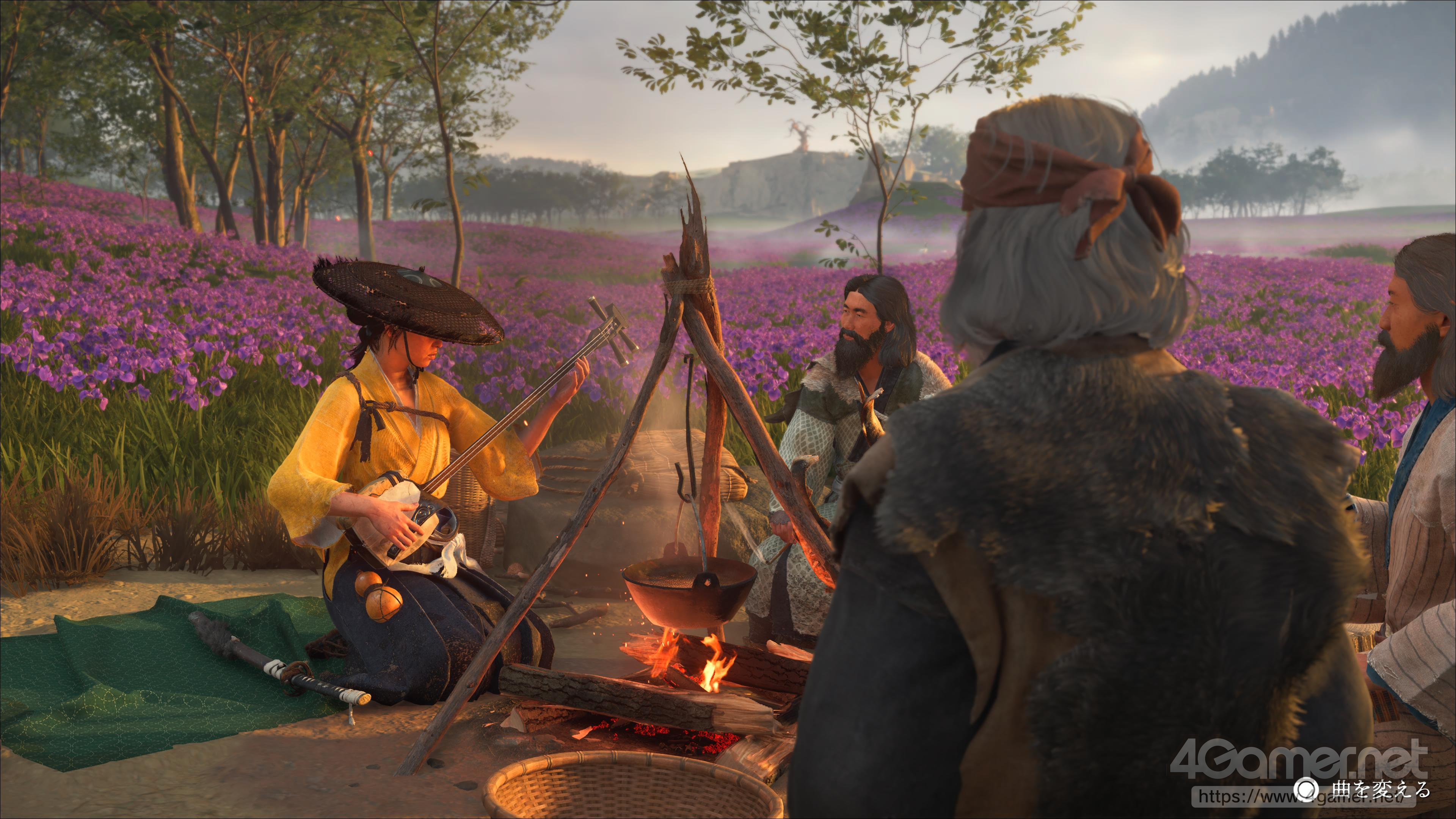 ꡼ No.009 | ʤܰٻΤϤΰΤGhost of Yteiפ⤤Ȥ˸Ƥ롤̤Ϥ͡Ϥʪ