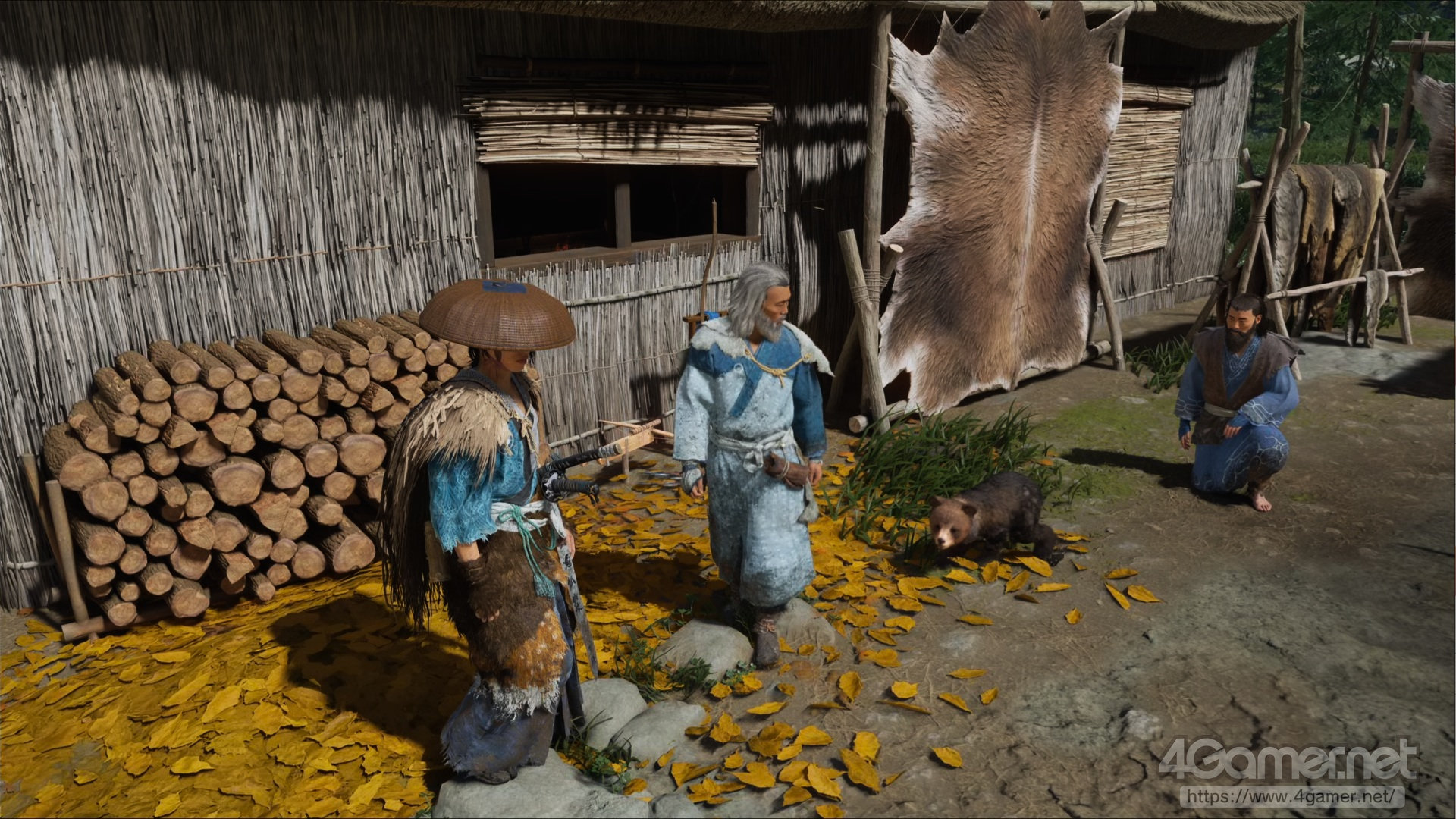 ꡼ No.011 | ʤܰٻΤϤΰΤGhost of Yteiפ⤤Ȥ˸Ƥ롤̤Ϥ͡Ϥʪ