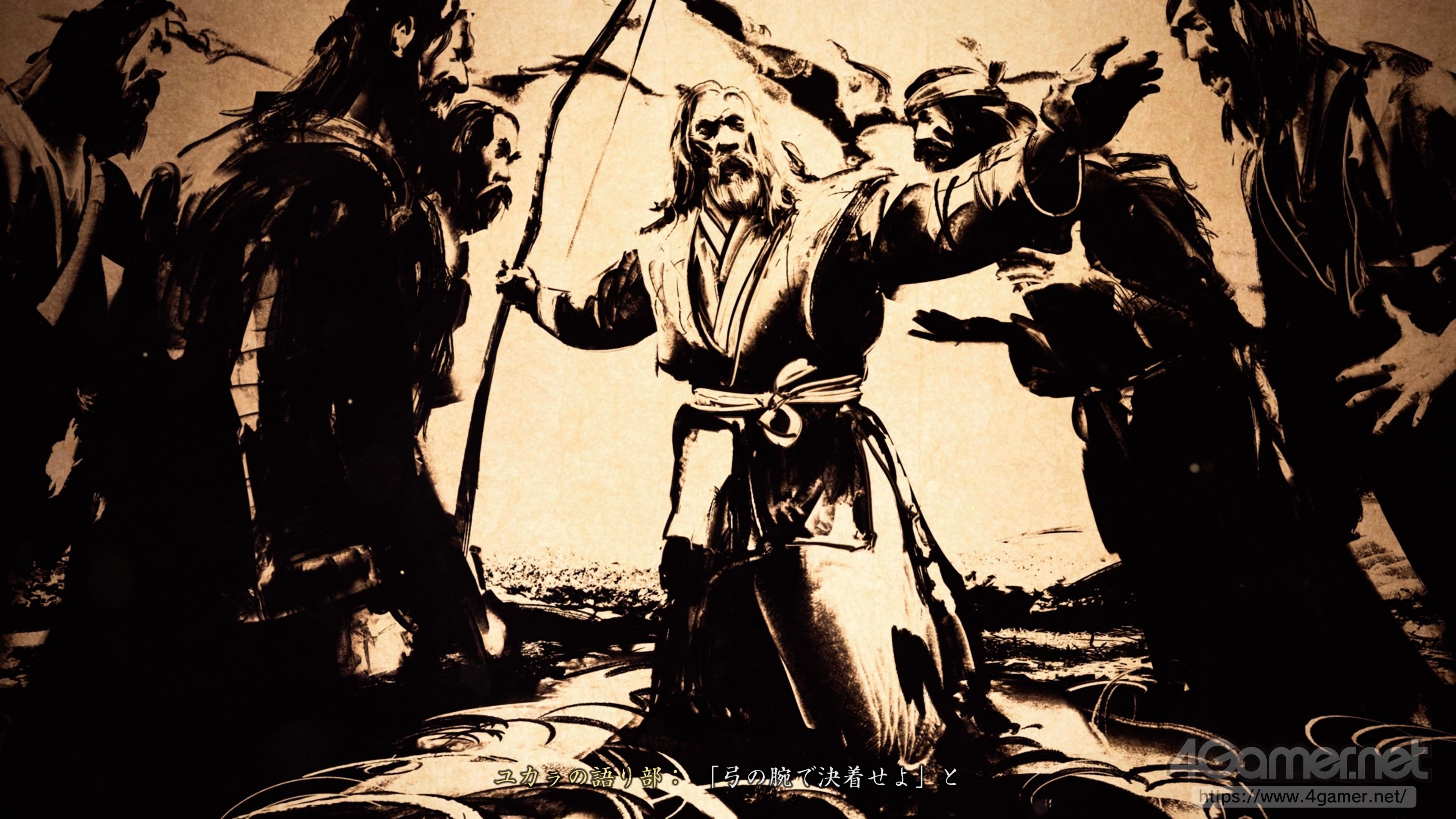 ꡼ No.013 | ʤܰٻΤϤΰΤGhost of Yteiפ⤤Ȥ˸Ƥ롤̤Ϥ͡Ϥʪ