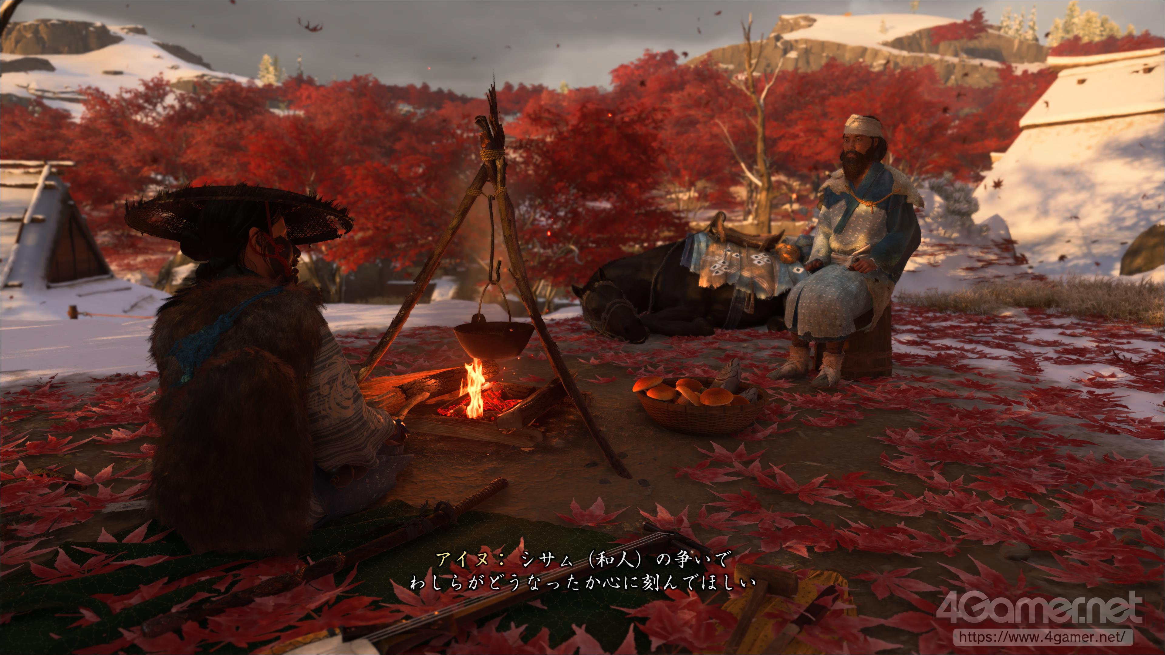 ꡼ No.015 | ʤܰٻΤϤΰΤGhost of Yteiפ⤤Ȥ˸Ƥ롤̤Ϥ͡Ϥʪ