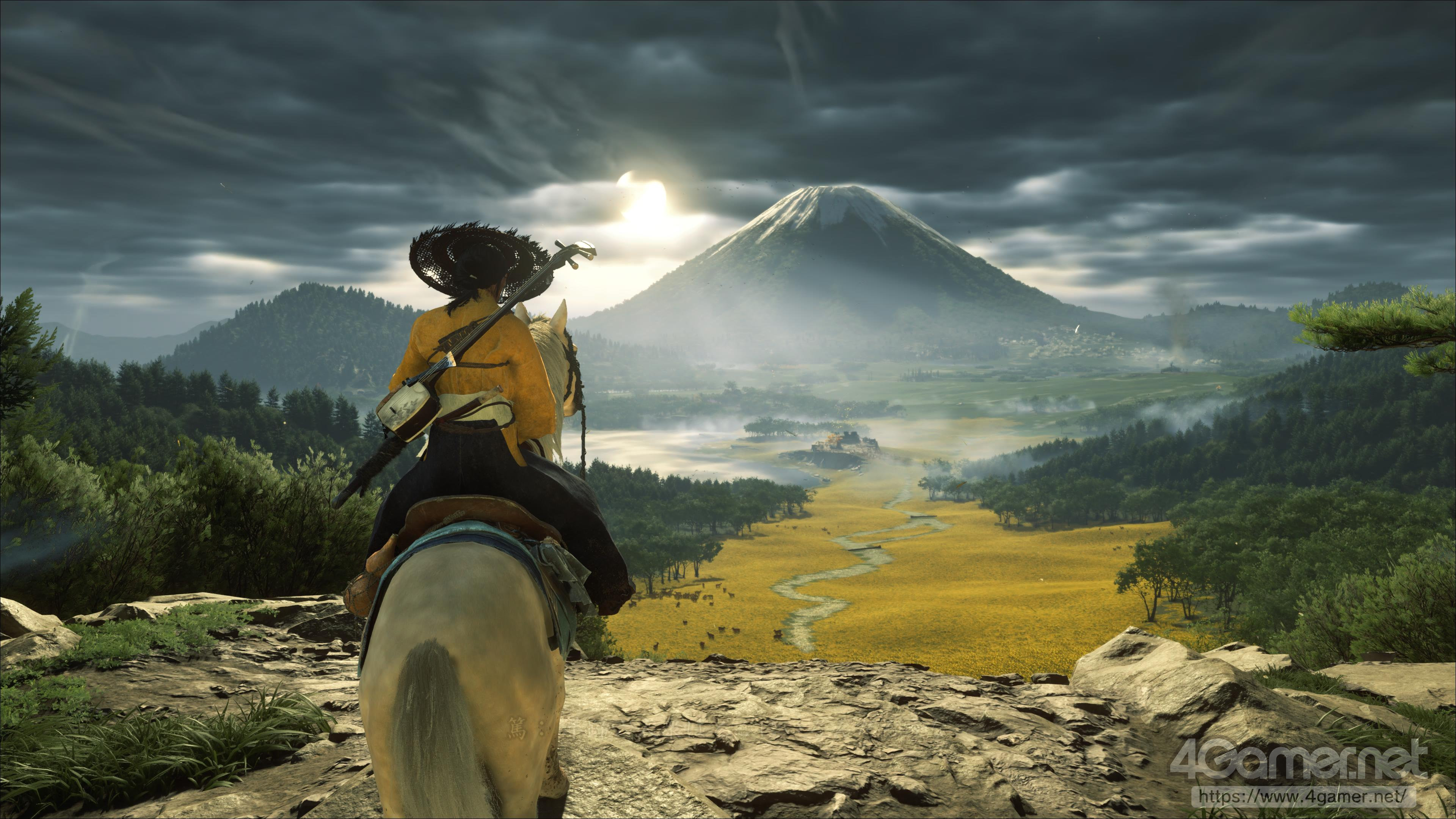 ꡼ No.019 | ʤܰٻΤϤΰΤGhost of Yteiפ⤤Ȥ˸Ƥ롤̤Ϥ͡Ϥʪ