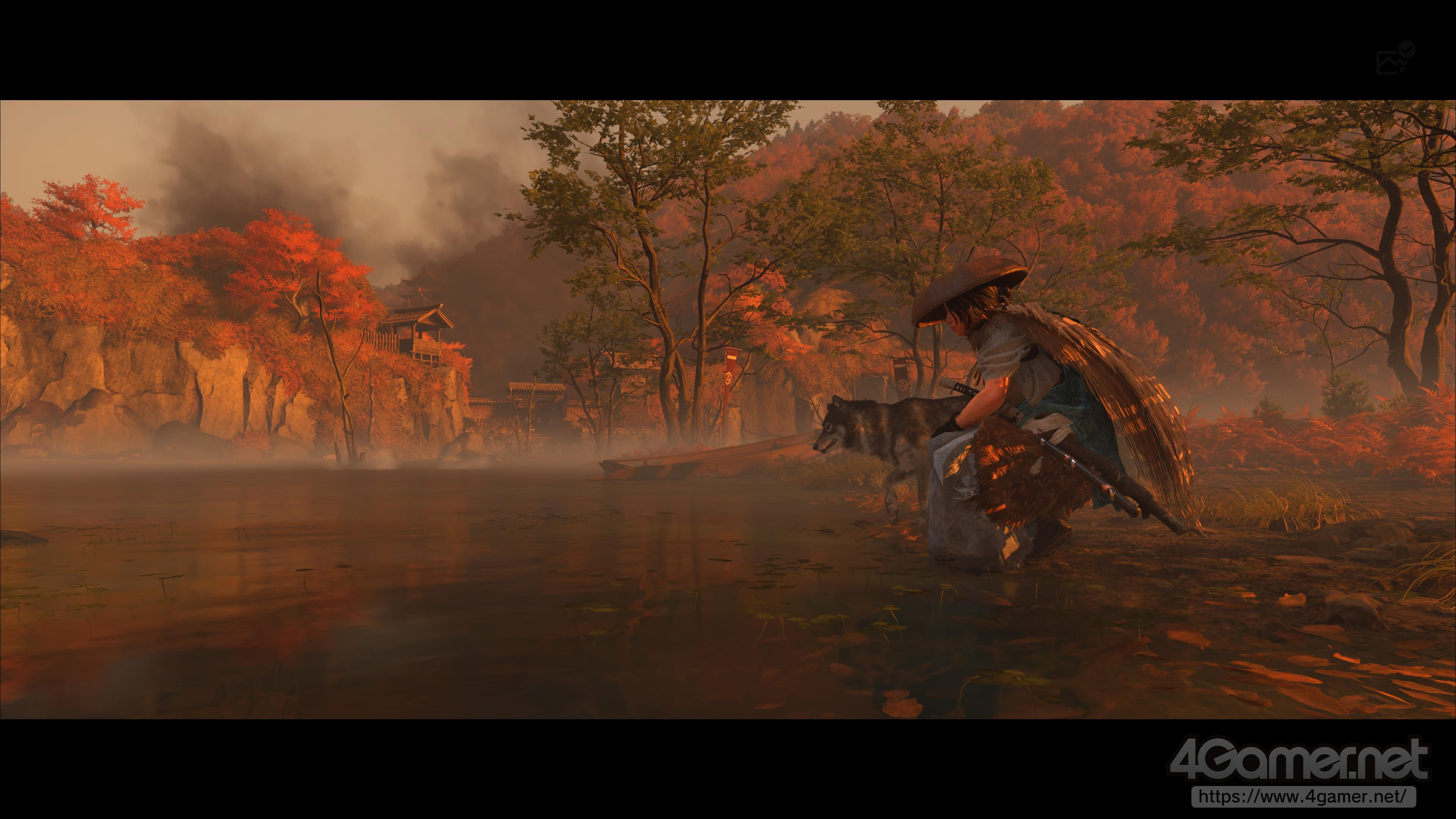 ꡼ No.020 | ʤܰٻΤϤΰΤGhost of Yteiפ⤤Ȥ˸Ƥ롤̤Ϥ͡Ϥʪ