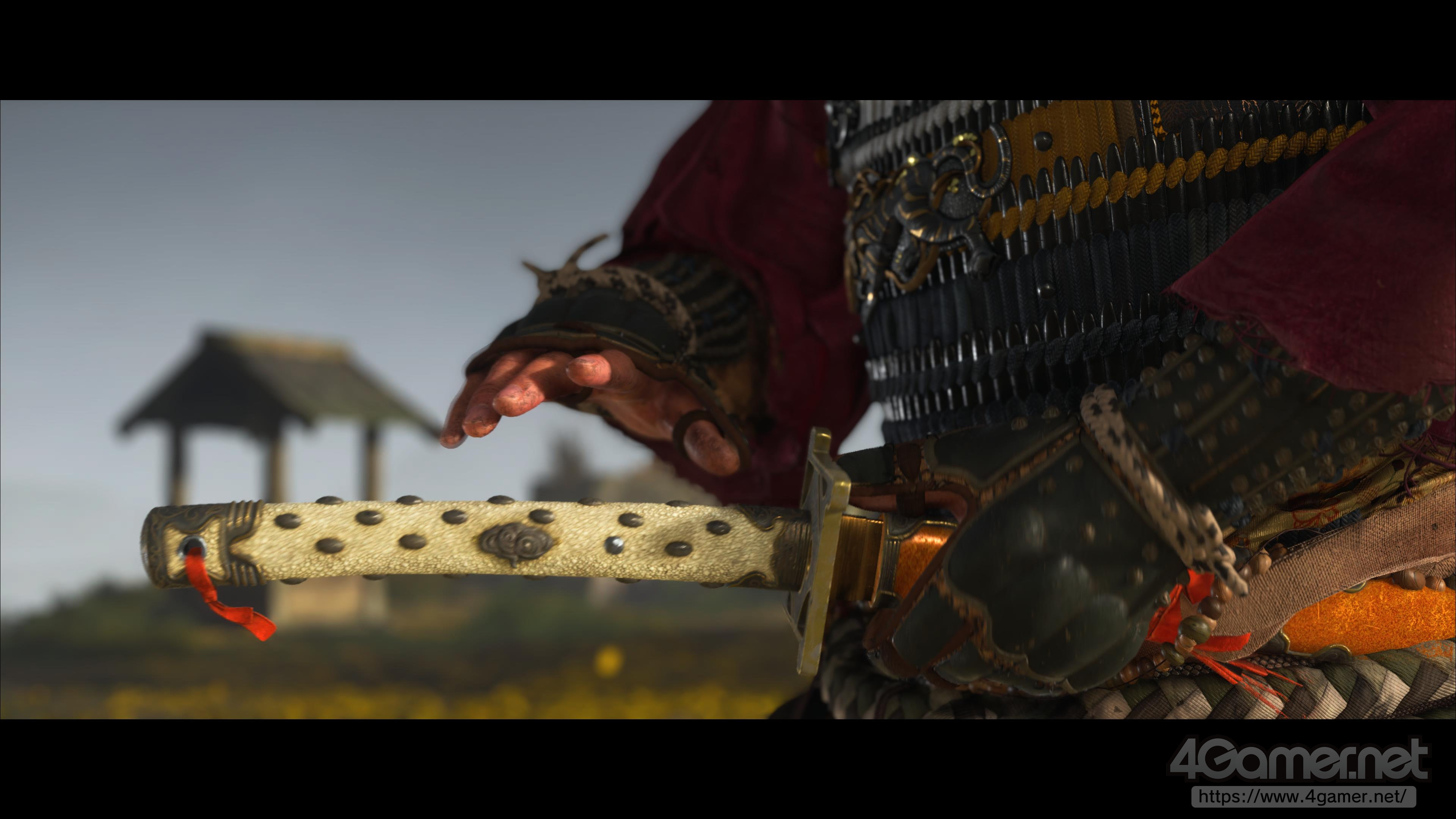 ꡼ No.025 | ʤܰٻΤϤΰΤGhost of Yteiפ⤤Ȥ˸Ƥ롤̤Ϥ͡Ϥʪ