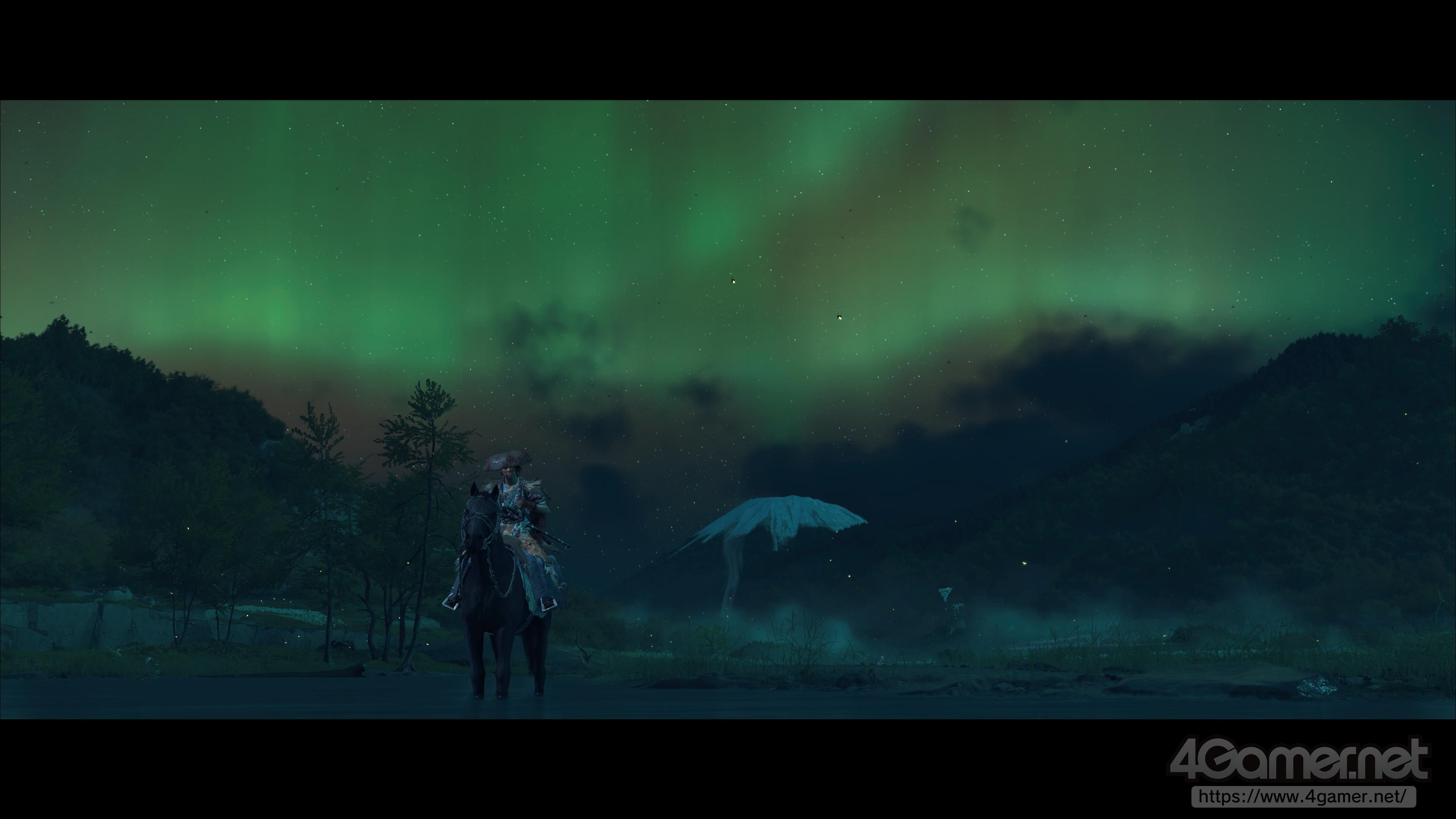 ꡼ No.027 | ʤܰٻΤϤΰΤGhost of Yteiפ⤤Ȥ˸Ƥ롤̤Ϥ͡Ϥʪ