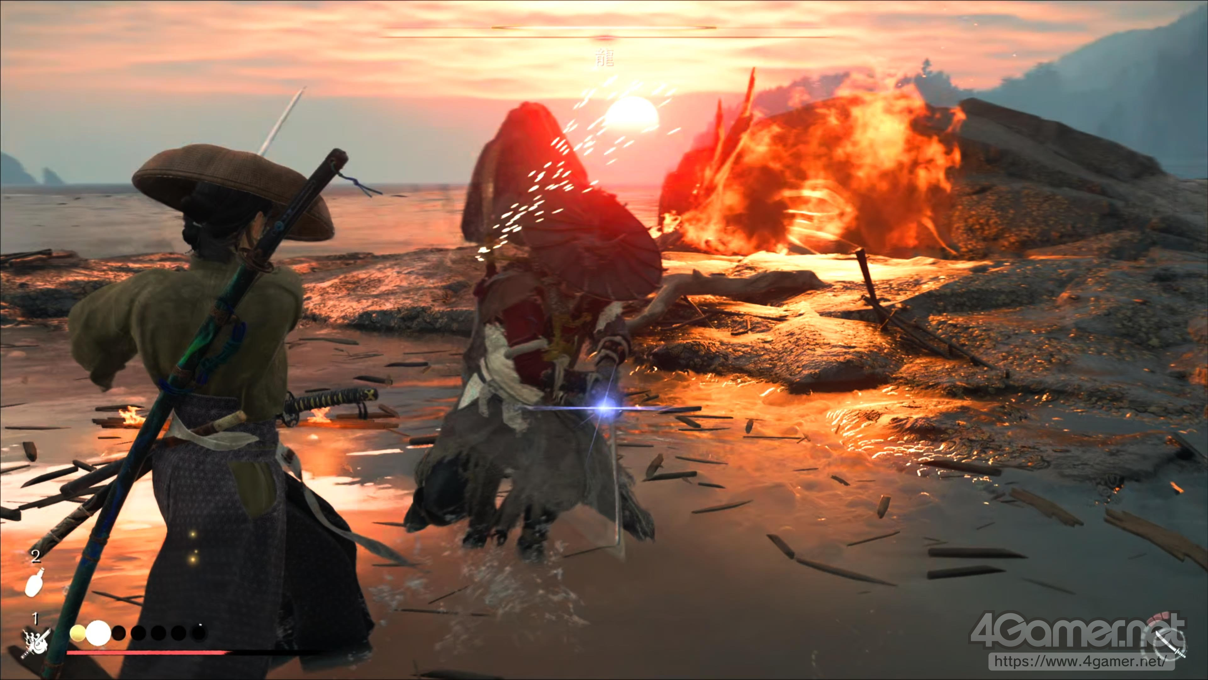 ꡼ No.034 | ʤܰٻΤϤΰΤGhost of Yteiפ⤤Ȥ˸Ƥ롤̤Ϥ͡Ϥʪ