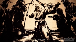 ���������꡼ No.013�Υ���ͥ������ / �ʤ��ܰ��ٻΤϤ�ΰ������Τ�������Ghost of Y���tei�פ��⤤�����Ȥ˸����Ƥ��롤�̤����Ϥ��������͡������Ϥ�ʪ��