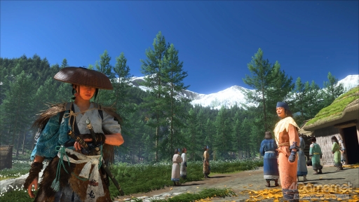 ���������꡼ No.032�Υ���ͥ������ / �ʤ��ܰ��ٻΤϤ�ΰ������Τ�������Ghost of Y���tei�פ��⤤�����Ȥ˸����Ƥ��롤�̤����Ϥ��������͡������Ϥ�ʪ��