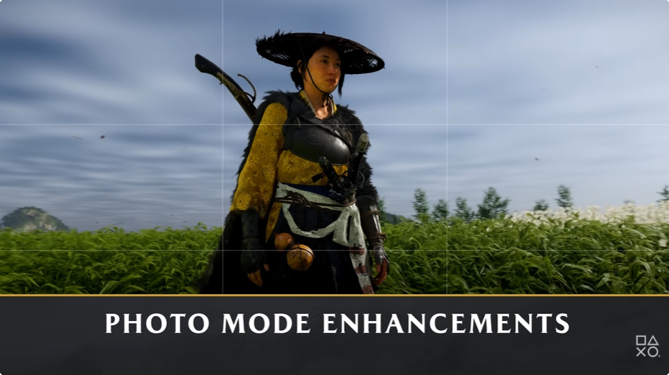 ꡼ No.001 | Ghost of Yteiס̵åץǡȤ1124ۿNew Game+פץ쥤ǽʥƥĤǡιڤ