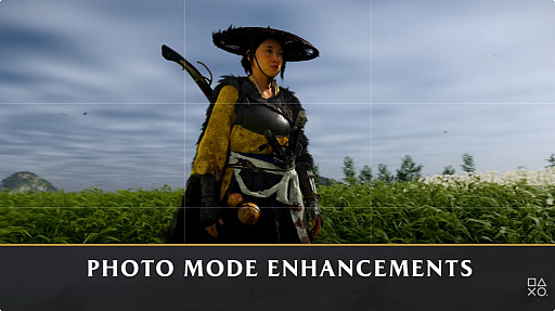 ���������꡼ No.001�Υ���ͥ������ / ��Ghost of Y���tei�ס�̵�����åץǡ��Ȥ�11��24�����ۿ�����New Game+�פ��ץ쥤��ǽ�ʥ���ƥ�Ĥǡ�������ι��ڤ����