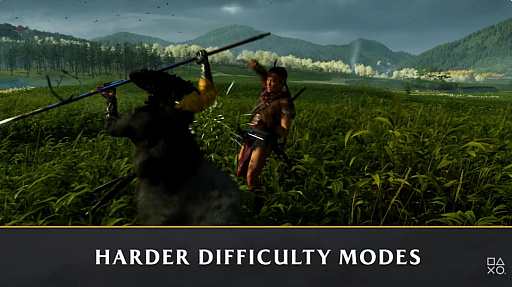 ���������꡼ No.003�Υ���ͥ������ / ��Ghost of Y���tei�ס�̵�����åץǡ��Ȥ�11��24�����ۿ�����New Game+�פ��ץ쥤��ǽ�ʥ���ƥ�Ĥǡ�������ι��ڤ����