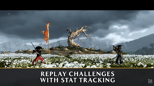 ���������꡼ No.004�Υ���ͥ������ / ��Ghost of Y���tei�ס�̵�����åץǡ��Ȥ�11��24�����ۿ�����New Game+�פ��ץ쥤��ǽ�ʥ���ƥ�Ĥǡ�������ι��ڤ����