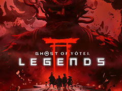 ��Ghost of Y���tei�ס�̵��DLC��Ghost of Y���tei LEGENDS�פ�3��10���˥�꡼�������Ϸ��ޥ���ץ쥤���ɲä�