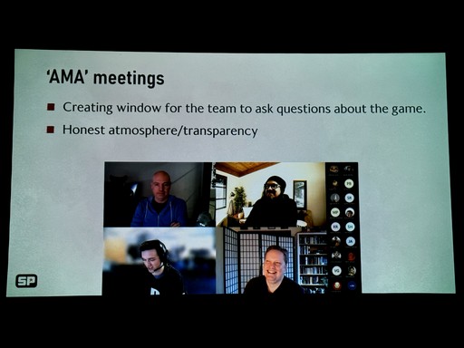 画像ギャラリー No.020のサムネイル画像 / 「Ghost of Yōtei」はどのように“さすらいの浪人”を描いたのか。チームでビジョンを共有するクリエイティブディレクション［GDC 2026］