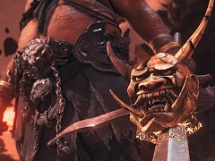 ��Ghost of Y���tei�ס��ޥ���ץ쥤�⡼�ɤ��ɲä���̵��DLC��Legends��̽�ʹ����ˡפ������ۿ���4�Ͷ��ϤΡֶ��פʤɿ��ߥå������Ͽ